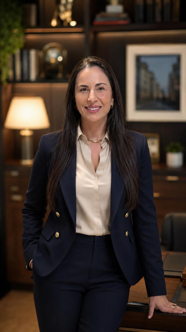 Dra. Ariane